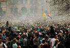 Happy pot day? Not at this smelly campus - seattlepi.