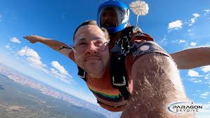 Image result for Paragon Skydiving