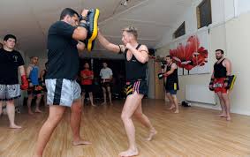 Image result for Phraya Pichai Camp Muay Thai