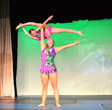 Image result for L&G Acrobatic Gymnastics