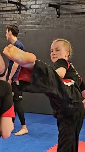 Image result for Cardiff University Kickboxing Club