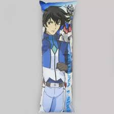 「アレルヤ・ハプティズム 機動戦士ガンダム00 劇場版」の画像検索結果