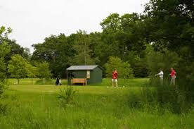 Image result for Peover Golf Club