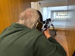 Image result for Louth Old Mill Rifle Club