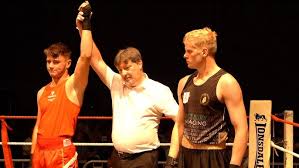 Image result for Pontypool Boxing Club