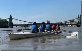 Image result for Southampton Coalporters Rowing Club