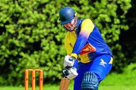 Image result for St Michael`s Cricket Club, Dumfries