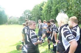 Image result for Roundhegians Sports Association