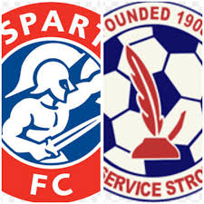 Image result for Strollers Football Club