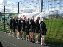 Image result for Brigg & District Netball Club