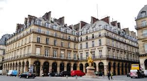 Image result for Place des Pyramides
