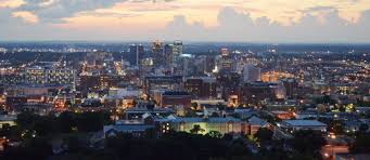 Image result for City Of Birmingham Sc