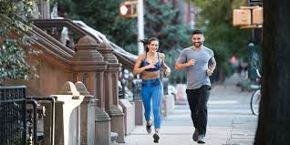 Image result for Chelsea Running Club