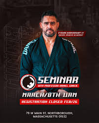 Image result for Daniel Gracie Academy