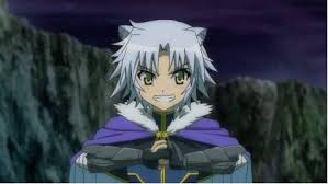 「ガウル・ガレット・デ・ロワ DOG DAYS」の画像検索結果