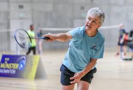 Image result for Kennet (Berkshire) Badminton Club