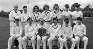 Image result for Trentside Cricket Club