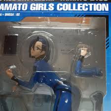 「新見薫 宇宙戦艦ヤマト2199」の画像検索結果