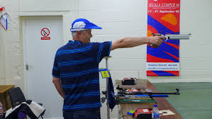 Image result for Easingwold Rifle Club