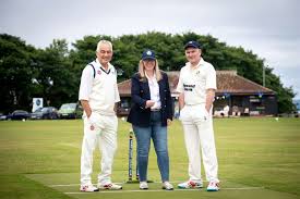 Image result for Buckie Cricket Club