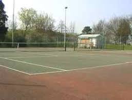 Image result for Bridgnorth Lawn Tennis Club