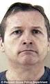 Fraud: Martin MacNeill and girlfriend Gypsy Willis were convicted for ... - article-1373293-0B7AC50000000578-126_224x373