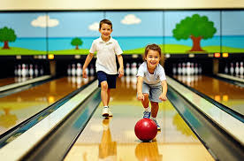 Image result for Raynes Park Youth Bowling Club