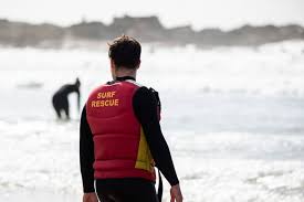 Image result for Weymouth Canoe Lifeguards
