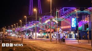 Image result for Blackpool Lights Basketball Club