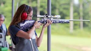 Image result for Grantham Target Shooting Club
