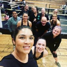 Image result for Epsom & Ewell Amateur Boxing Club