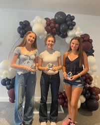 Image result for Old Chelts Netball Club