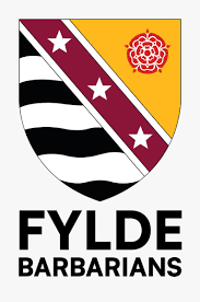 Image result for Fylde Rugby Union Football Club