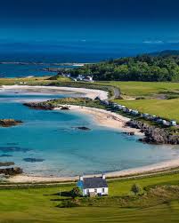 Image result for Traigh Golf Course