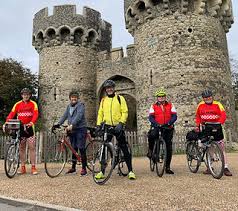 Image result for Fenland Clarion Cycling Club