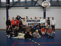 Image result for Montpelier Badminton Club