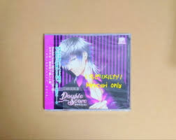 「城崎理央 Double Score」の画像検索結果