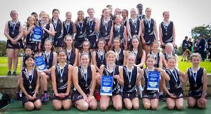 Image result for BRENTWOOD NETBALL CLUB