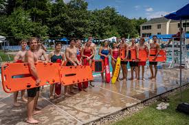 Image result for Survive & Save Swimming & Lifesaving Club