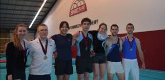 Image result for Sutton Gymnastics Academy