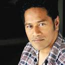 Jay Laga'aia AU