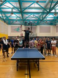 Image result for Foresters Table Tennis Club