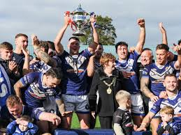 Image result for Swinton Lions