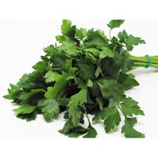 Image result for Petersilie