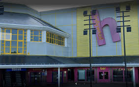 Image result for Bracknell Bowling & Social Club