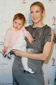 Image result for Orbit Infant System Kelly Rutherford