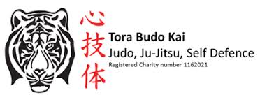 Image result for Tora-Kai Judo