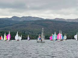 Image result for Loch Lomond Sailing Club