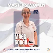 Image result for Scottish Ladies Octopush Club