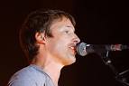 2011 - James Blunt en